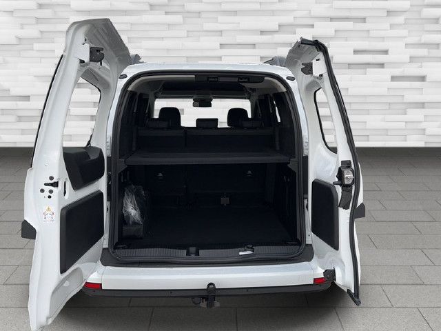 Mercedes-Benz EQT 200