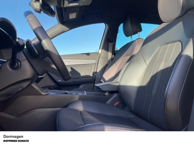 Cupra Formentor 1.5 TSI DSG