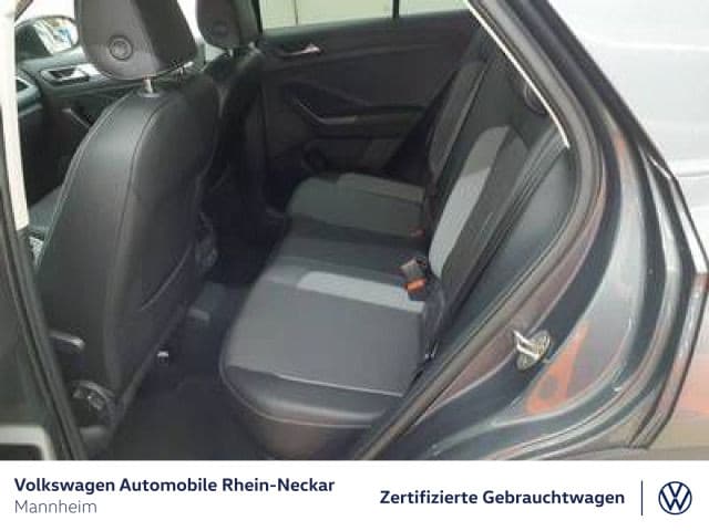 Volkswagen T-Roc 2.0 TDI DSG