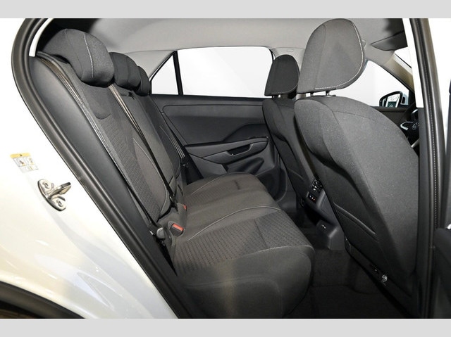 Volkswagen T-Roc 1.5 eTSI Life