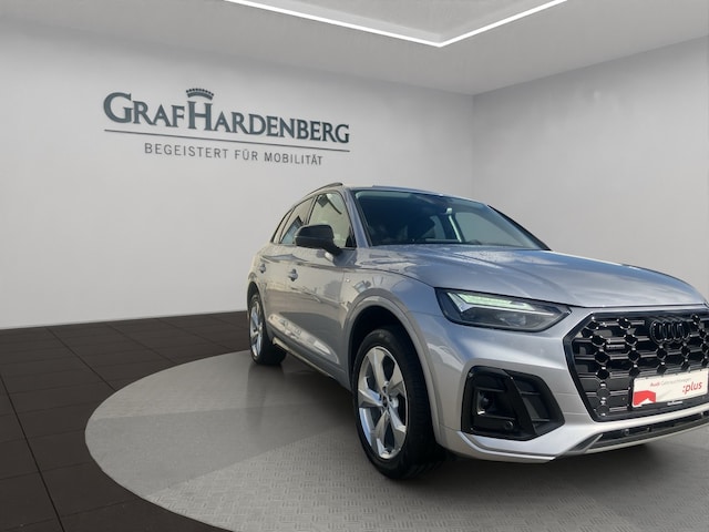 Audi Q5 40 TDI Quattro S-Tronic