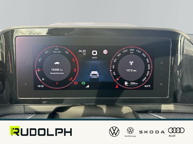 Skoda Kodiaq 2.0 TDI Sportline