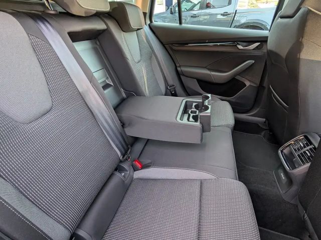 Skoda Octavia 1.5 TSI Selection