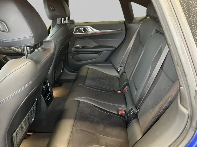 BMW i4 M-Sport Sedan