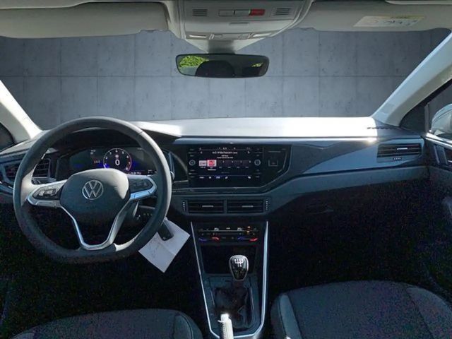 Volkswagen Polo 1.0 TSI Life