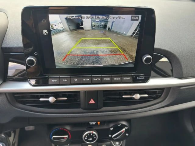 Kia Picanto TITAN 1,0 GDI MT5 67 MY26