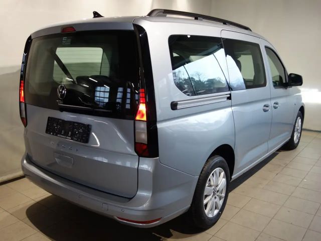 Volkswagen Caddy DSG Life Maxi