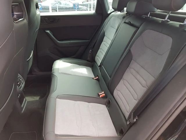 Cupra Ateca 2.0 TSI 4Drive DSG