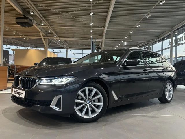 BMW 530 530i Touring