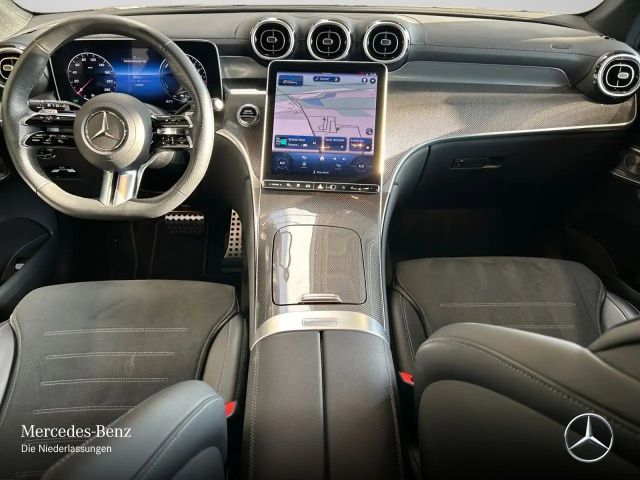 Mercedes-Benz GLC 300 4MATIC AMG Line