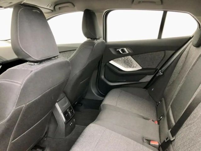 BMW 120 M-Sport Sedan