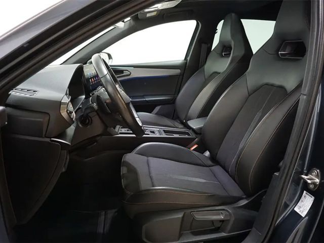 Cupra Leon 2.0 TSI DSG