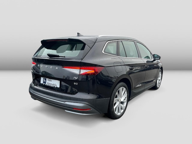 Skoda Enyaq Loft iV 60