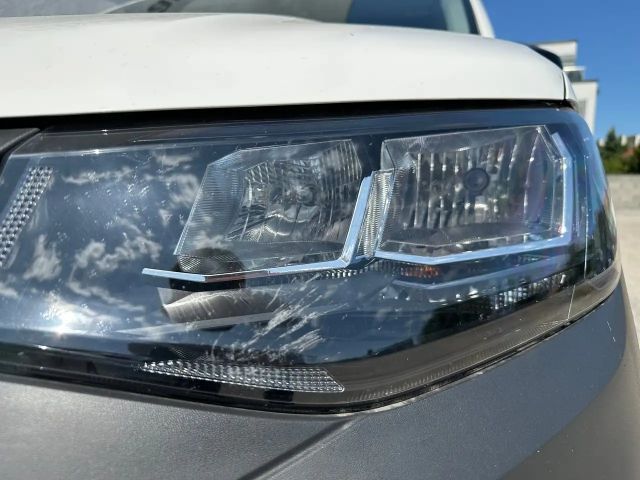 Volkswagen Caddy Cargo TDI