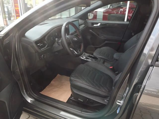 Ford Focus ST Line Wagon