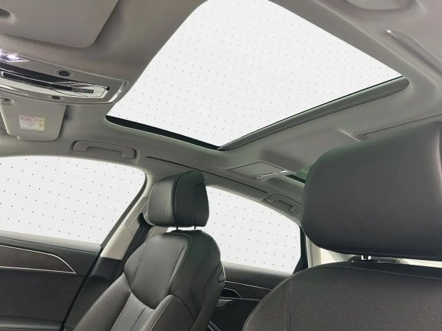 Audi A8 Hybride Lang Quattro