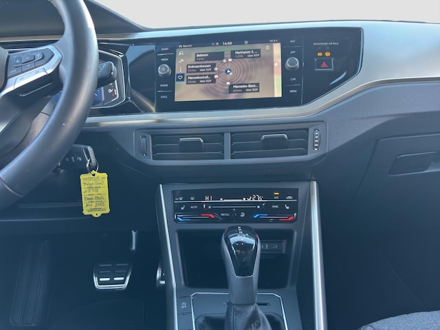 Volkswagen Taigo 1.5 TSI DSG Move