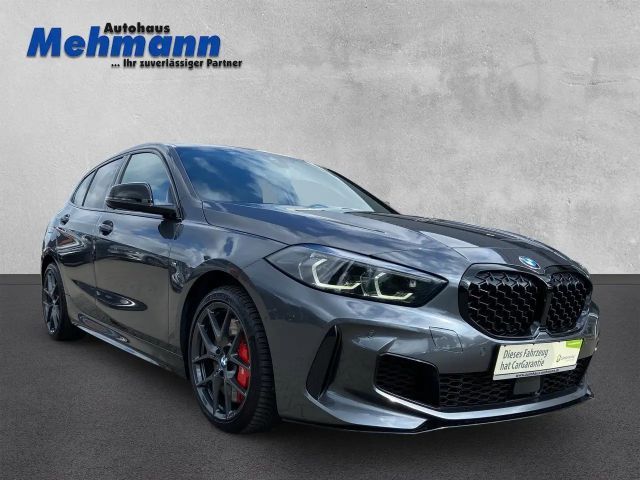 BMW 135 135i Sedan xDrive