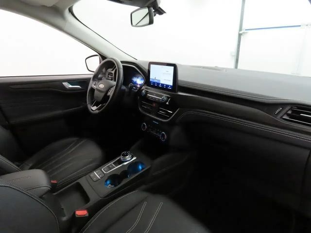 Ford Kuga 4x4 AWD Vignale