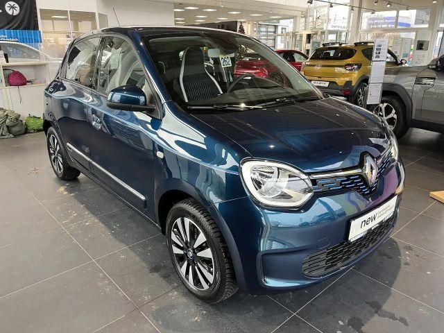 Renault Twingo E-Tech Intens