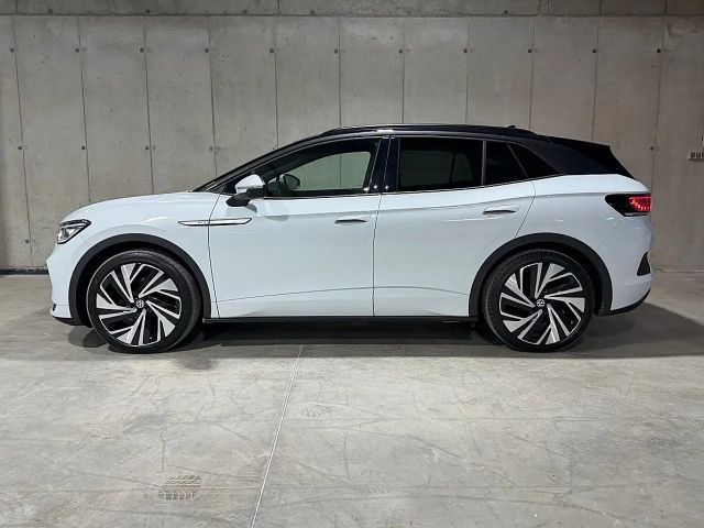 Volkswagen ID.4 77 KWh GTX Max