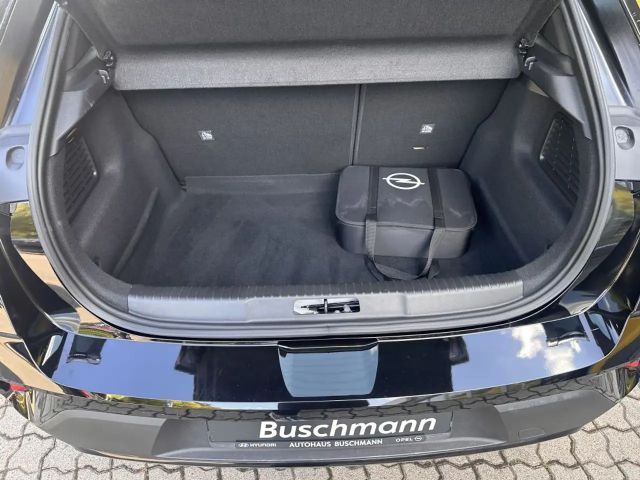 Opel Mokka Edition Mokka-e