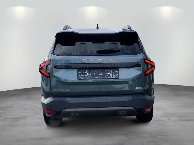 Dacia Bigster Extreme Mild Hybrid 130