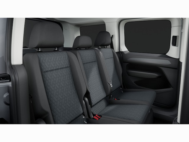 Volkswagen Caddy 2.0 TDI Life