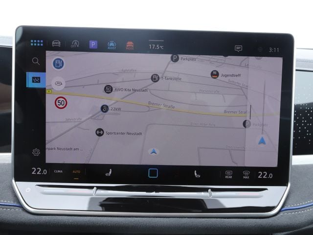 Volkswagen Passat 2.0 TDI DSG