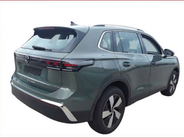 Volkswagen Tiguan 2.0 TDI Elegance Elegance