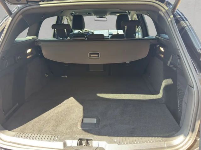 Ford Focus EcoBoost ST Line Wagon