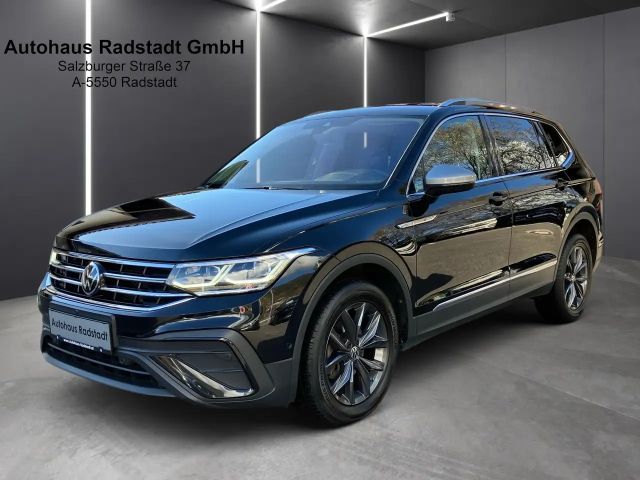 Volkswagen Tiguan 4Motion Allspace Life
