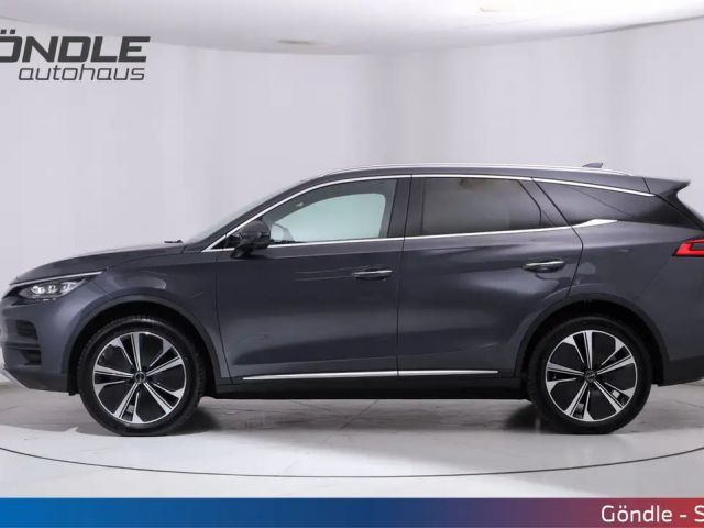 BYD Tang Tang Ö-Paket