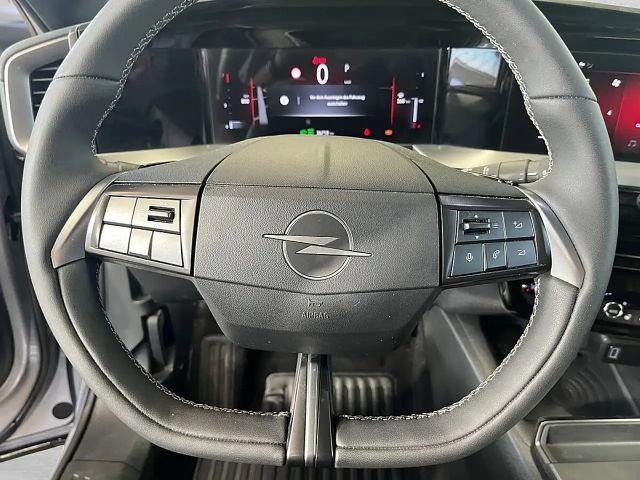 Opel Mokka GS-Line Grand Sport Turbo