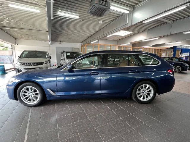 BMW 520 520d Touring