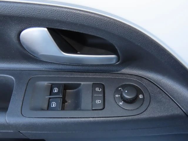 Volkswagen up! 1.0 Basis 1.Hd*StartStop*SHZ*Klima*Bluetooth