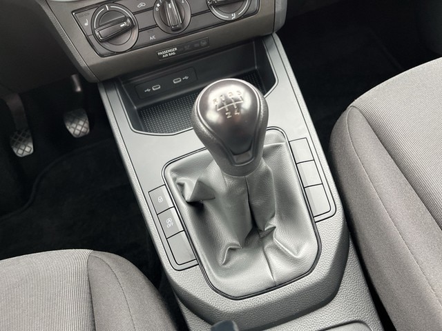 Seat Ibiza 1.0 MPI Reference