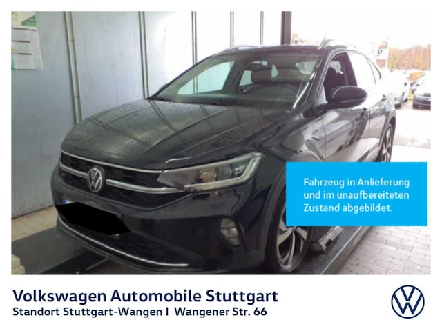 Volkswagen Taigo 1.5 TSI DSG Style