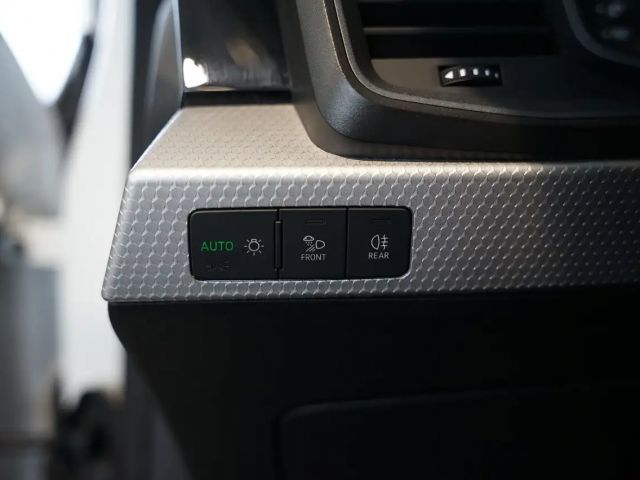 Audi A1 40 TFSI S-Line Sportback