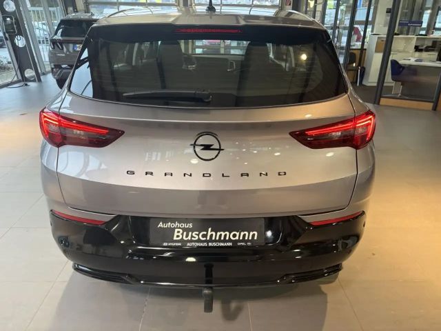 Opel Grandland X GS-Line Grand Sport