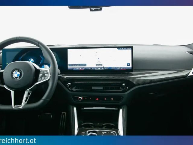 BMW 420 420d Coupé xDrive