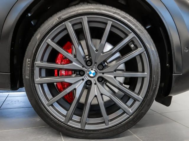 BMW X6 Coupé M50i