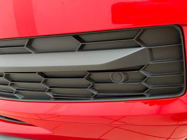 Skoda Kodiaq 2.0 TSI 4x4 Sportline