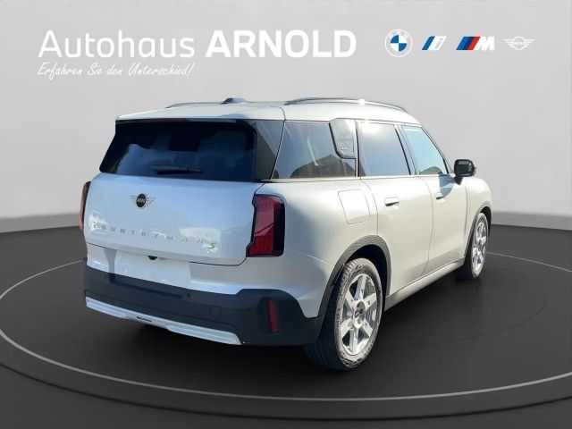 MINI Cooper SE Countryman All4 SE