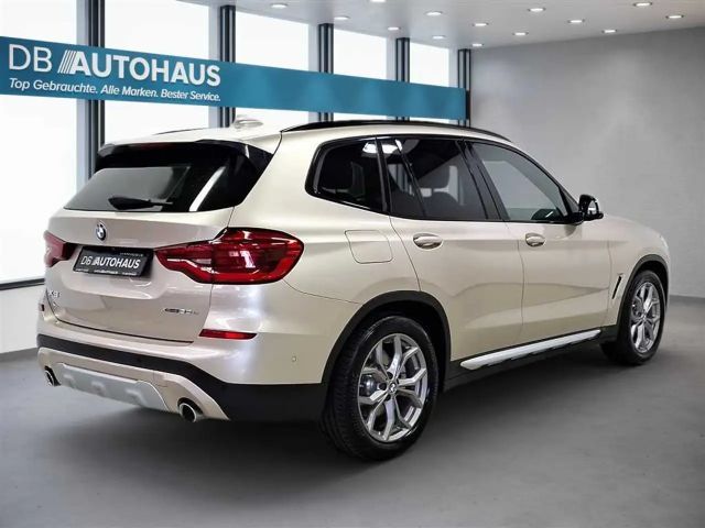 BMW X3 xDrive xDrive30e
