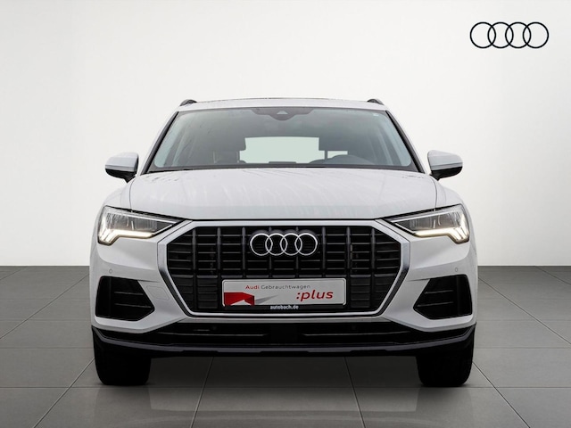 Audi Q3 35 TDI S-Tronic