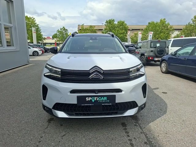 Citroën C5 Aircross Max