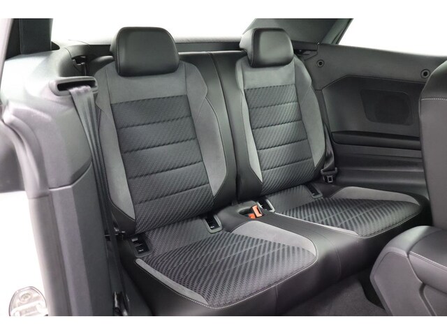 Volkswagen T-Roc 1.5 TSI Cabriolet R-Line