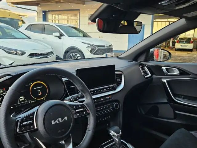 Kia Ceed GDi GT-Line SportWagon