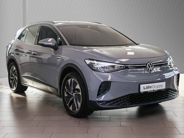 Volkswagen ID.4 150 kW Performance Pro